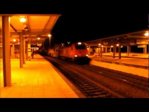 Comboio de Materiais de Construção n.º 65160 - Nine