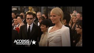 AH20 Fashion Flashback: Gwyneth Paltrow's Standout Oscars Style | Access Hollywood