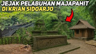 Download lagu Ditemukan Pelabuhan Majapahit Kuno Di Krian Sidoarjo ! Makam Raden Ayu Putri Anak Adipati Terung !!! mp3