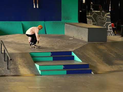 Лондон / май 2019 / SLS / квалификация / Егор Голубев / Костя Кабанов / Егор Кальдико