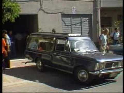 Ruoppolo Teleacras - 9 omicidi ai raggi X