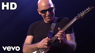Joe Satriani (USA)-YouTube
