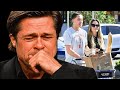 Making Brad Pitt Regret How Angelina Jolie Turned Her Pain Into Her Children S Triumph