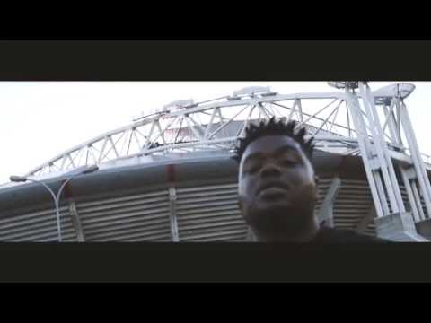 Desmond Read - Patrick Kluivert ft. Finesselande