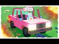 Getting Into 10 000 Car Crashes