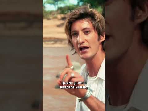 Pour le énième fois !