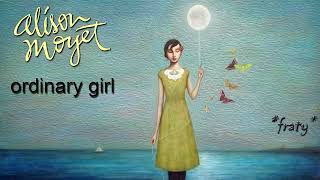 Alison Moyet - Ordinary Girl