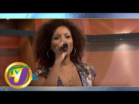 TVJ Daytime Live: Keida Performance - June 4 2019
