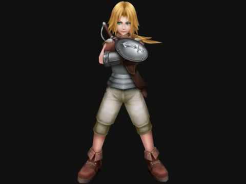 Final Fantasy IX Feel My Blade [Extended w/ DL Link]