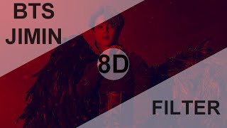 Download lagu BTS JIMIN - FILTER [8D USE HEADPHONE] 🎧 mp3