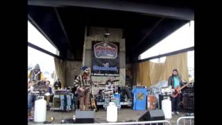 Midnight River Choir - Little Wing at Musicfest 2013