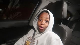 AWKWARD MOMENTS WITH TRENT! | Daily Dose S2Ep96