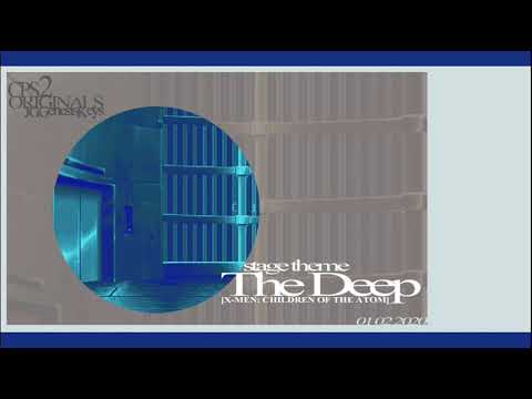 CPSII Originals - The Deep