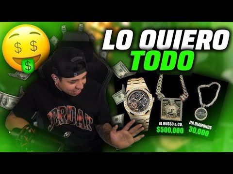 WESTCOL REACCIONA A LAS JOYAS DE BLESSD Y OTROS ARTISTAS