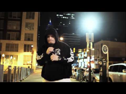 Vinnie Paz Cheesesteaks - Official Video