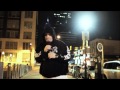 Vinnie Paz "Cheesesteaks" - Official Video 