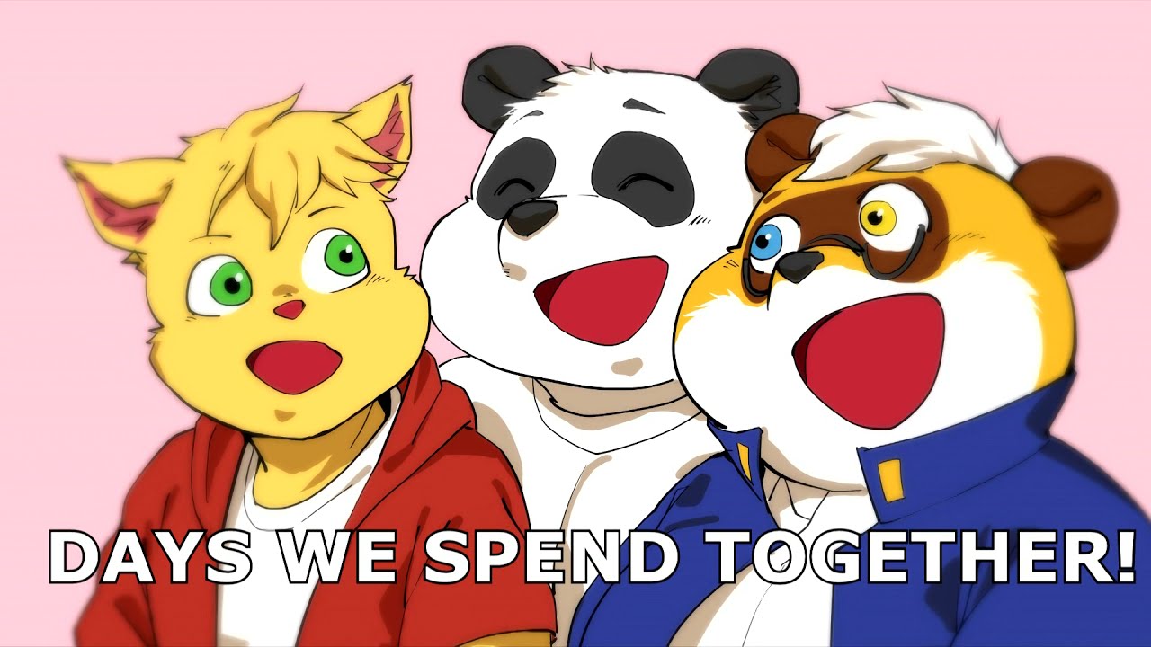 Summer is Short, So Let's Fall in Love, Boys