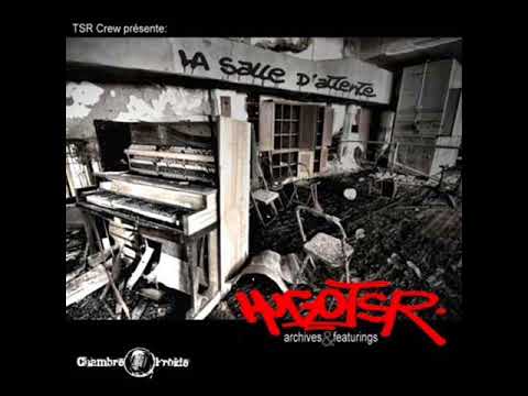 16. Hugo TSR feat Assos 2 Dingos - Pays de Mon Enfance
