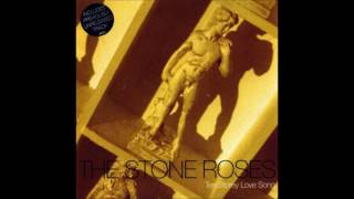 The Stone Roses - Moses (1995)