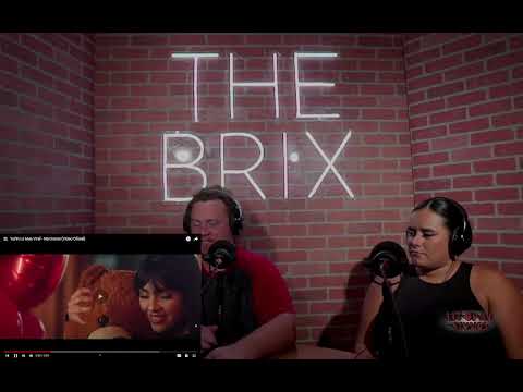 Lit Up AV Reactions: Yailin La Mas Viral - Narcisista (Video Oficial)