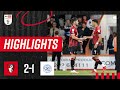 Solanke nets birthday winner 🎂| AFC Bournemouth 2-1 QPR