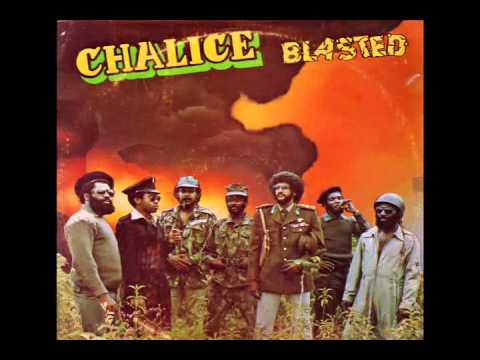 Chalice - Revival Time (12