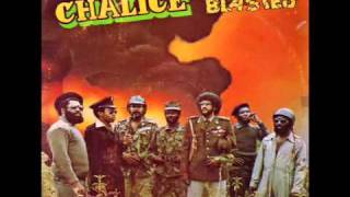 Chalice - Revival Time (12&quot;  Vinyl).wmv