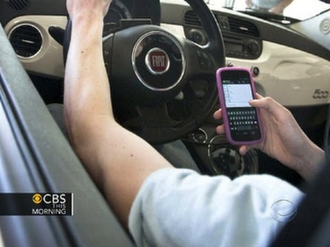 Texting and driving: New Herzog film shows consequences