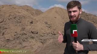 На раскопках у селения Кошкельды археологи нашли останки более 40 человек 