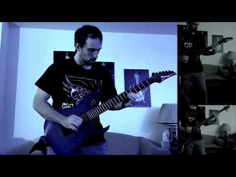 Murder Drones Original Fan Song - Terminate Sequence