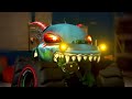 Scary Monster Truck Dan And Spooky Car Story For Kids