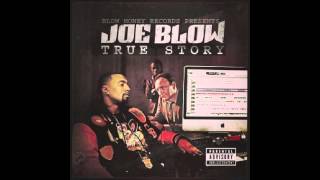 Joe Blow ft. The Jacka, Fed-X & Husalah - In the Wind [Prod. By Traxamillion]
