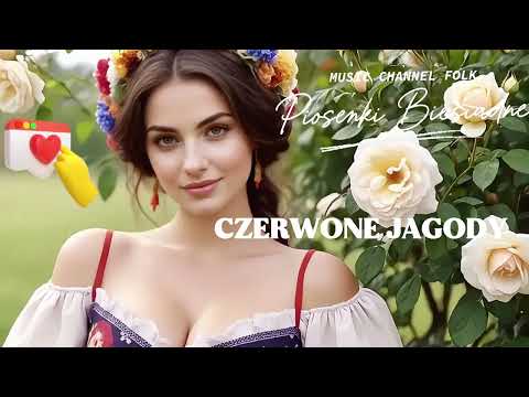 Czerwone Jagody !!! NOWOŚĆ !!! 2025 !!!🎶🎶💖💖