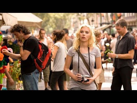 Giulia y los Tellarini - Barcelona "Vicky Cristina Barcelona"