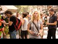 Giulia y los Tellarini - Barcellona "Vicky Cristina ...