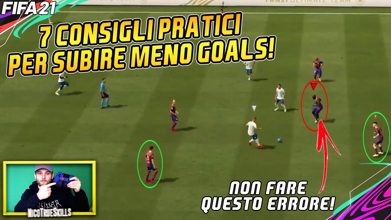 come si fa la bicicletta su fifa 22