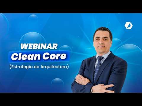SAP Clean Core y ABAP Cloud: Guía para evolucionar tu Código Clásico sin riesgos
