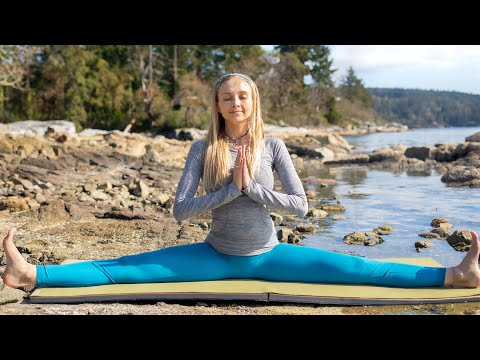 Yin Yoga Fusion  Best Yoga For Flexibility