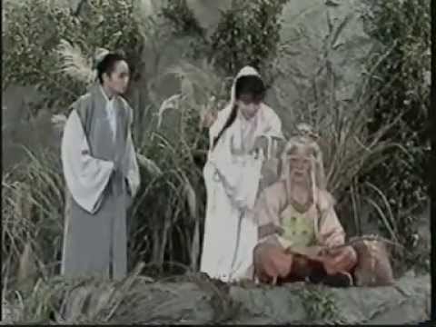 Chinese Drama (Bai Suedren) in Tibetan Language 27