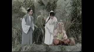 Chinese Drama (Bai Suedren) in Tibetan Language 27