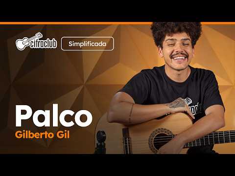 Palco Livre - Antonio Scagliarini Neto