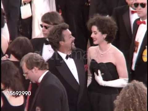 Tim Curry. Academy Awards