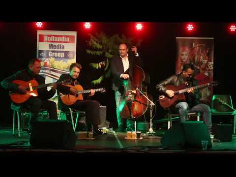 Latcho Diewes Festival