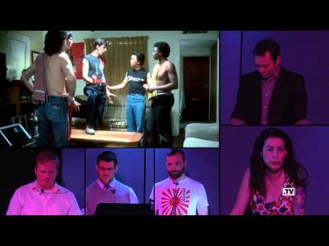 Miami Connection 2014 - Sharkbite Improv Riffs