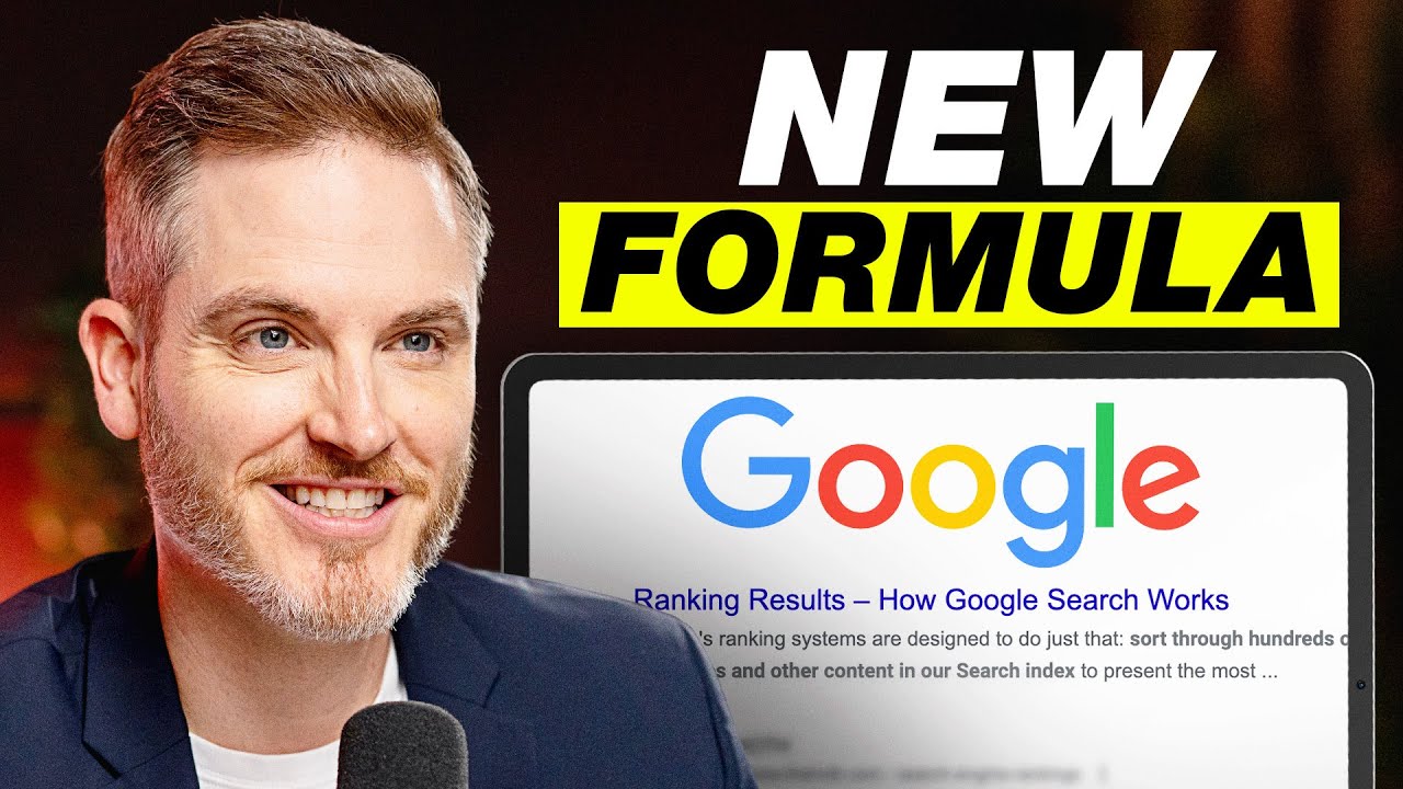 Google Reveals Key Ranking Formula for YouTube Success!