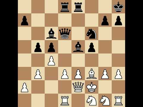 Bird, Henry Edward vs Lasker, Emanuel | Hastings, 1895, 0-1