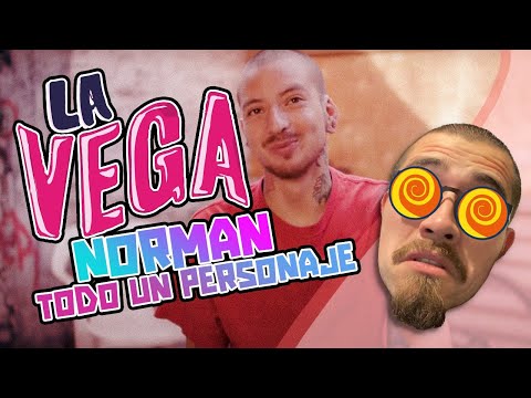 REVISANDO "LA VEGA" - Todo un Personaje