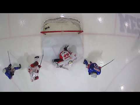 Maalikooste: KeuPa HT - Hokki 21.2.2025