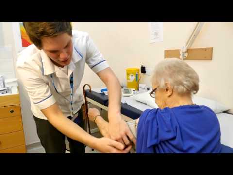 Care worker video 3