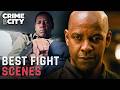 8 Times Denzel Washington Outsmarted Every Villain In The Equalizer History